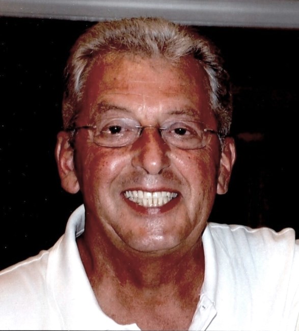 Obituary of Rodney M. Albaugh