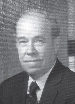 Obituario de W.L. "Dub" Jones