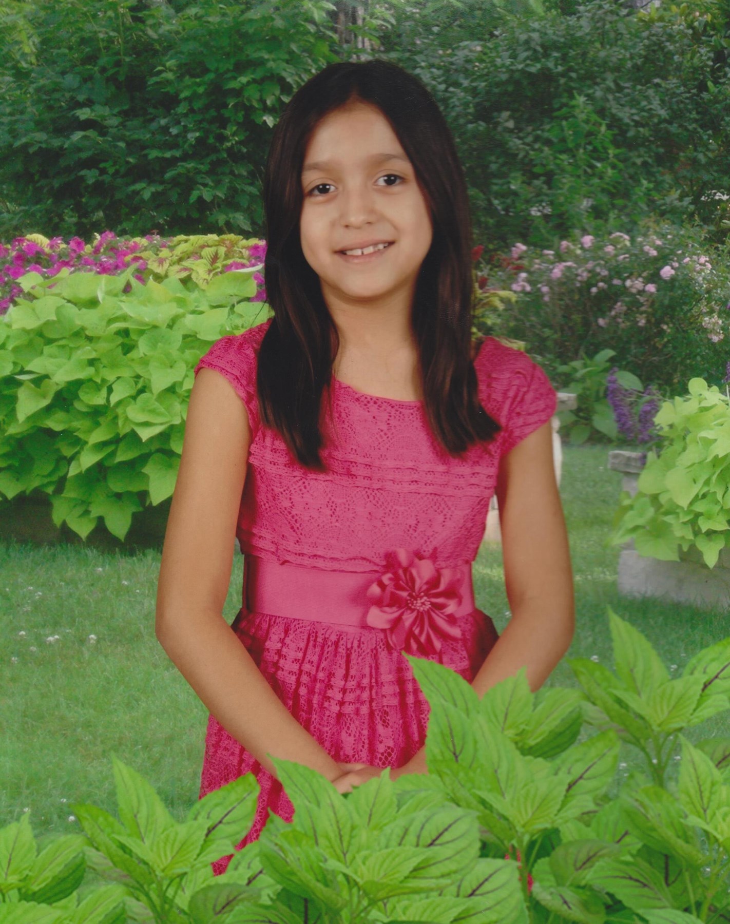 Obituary of Estefania Galicia Palafox