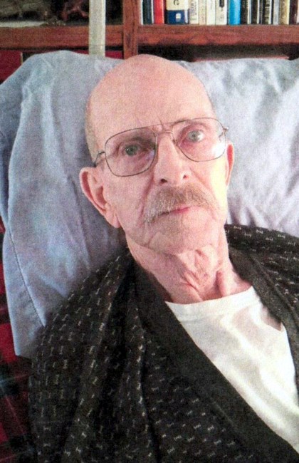 Obituario de Harold Lee Mick