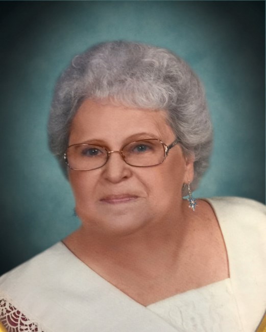 Obituary of Hazel Merle Suits
