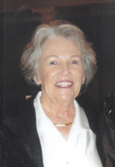 Obituary of Nancy Gray Clamp