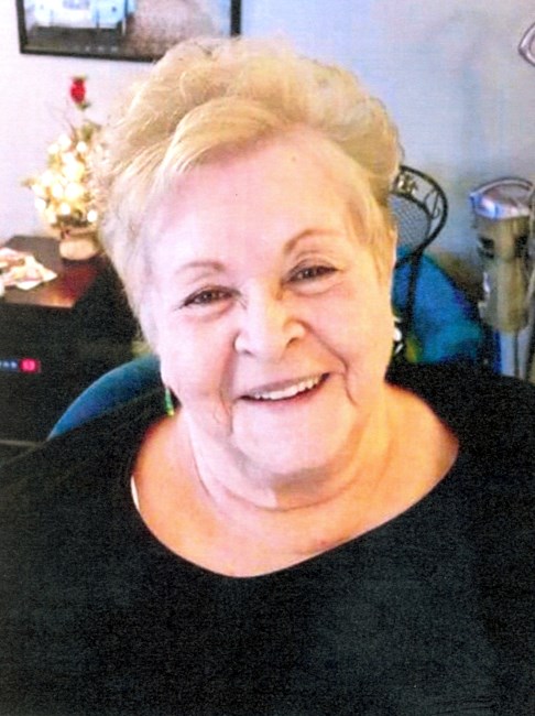 Obituary of Janet Marie Greer