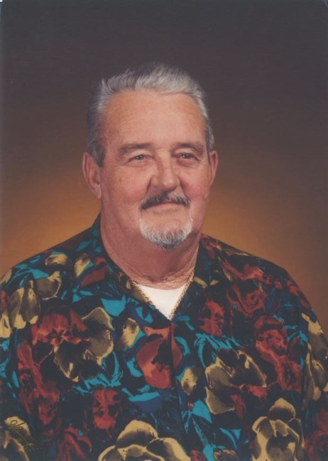 Obituary of Jerry Lee Cook