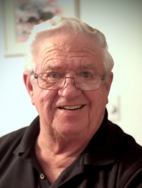 Obituary of W. Allen Reed