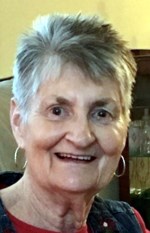 Peggy Owens