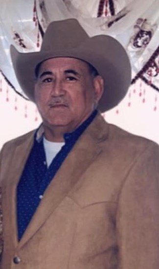 Obituary of Guadalupe Gonzalez Arizpe