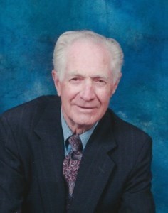 Obituary of Raymond John Heim