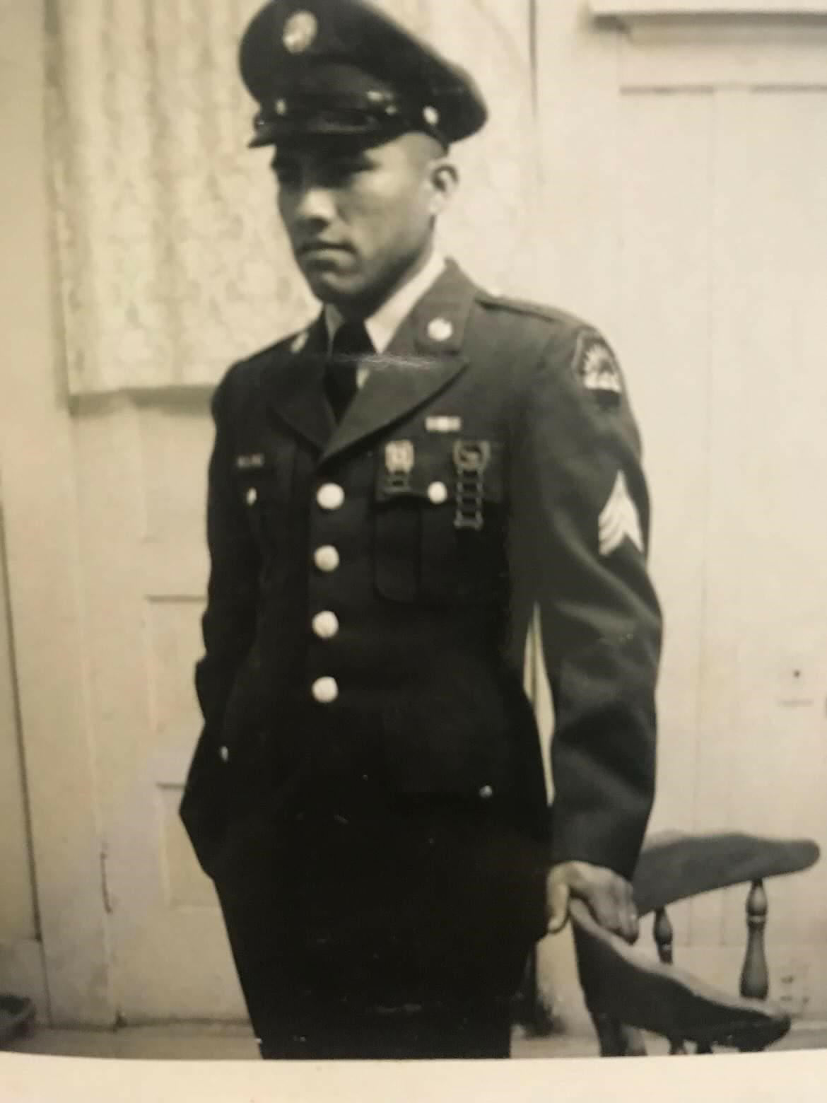 Obituary of Mike A. Molano Jr.