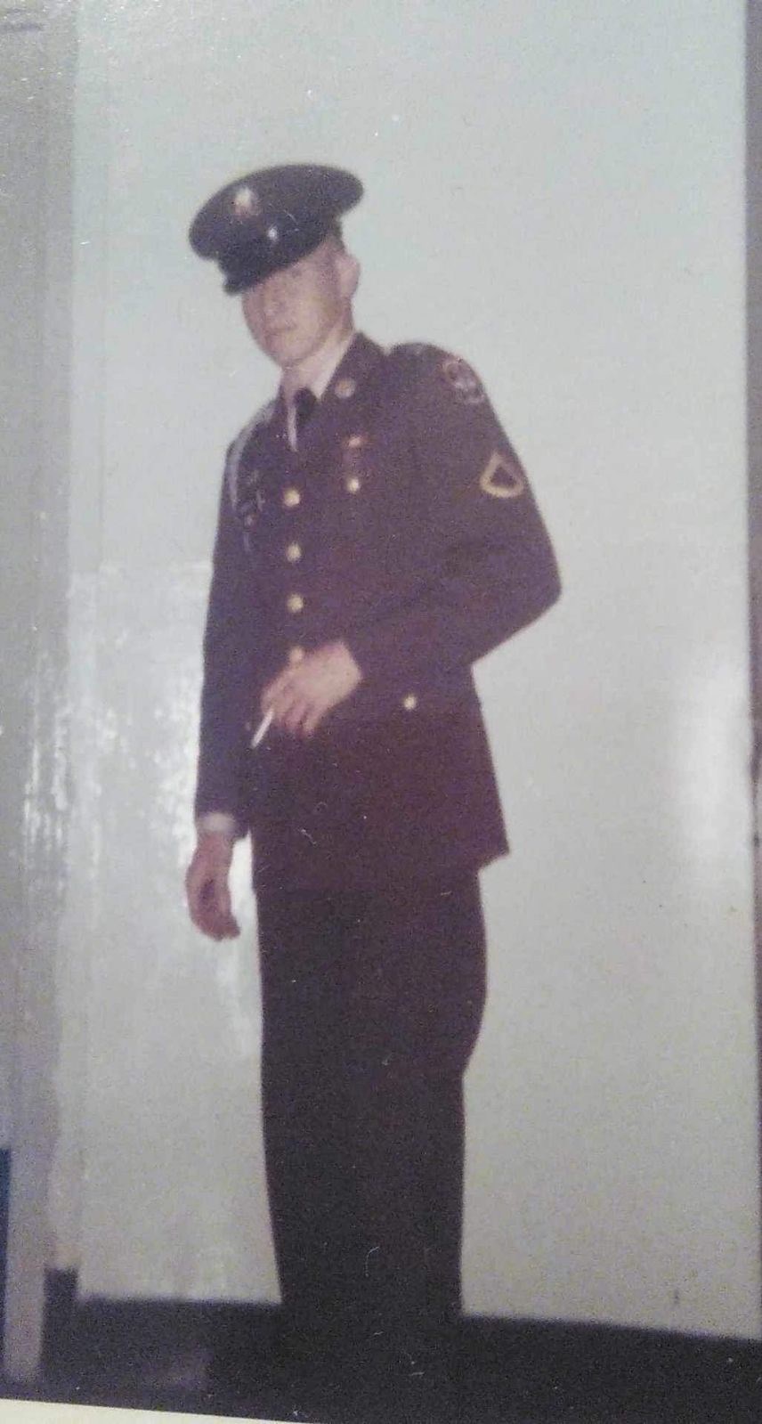 Obituary of Edward Brantley