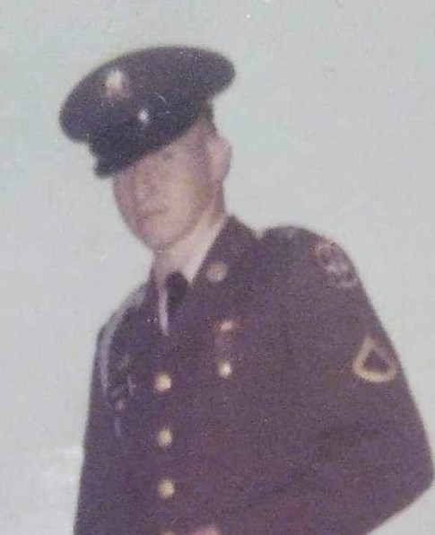 Obituary of Edward Brantley