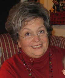 Obituary of Gayle Dearborn Vance