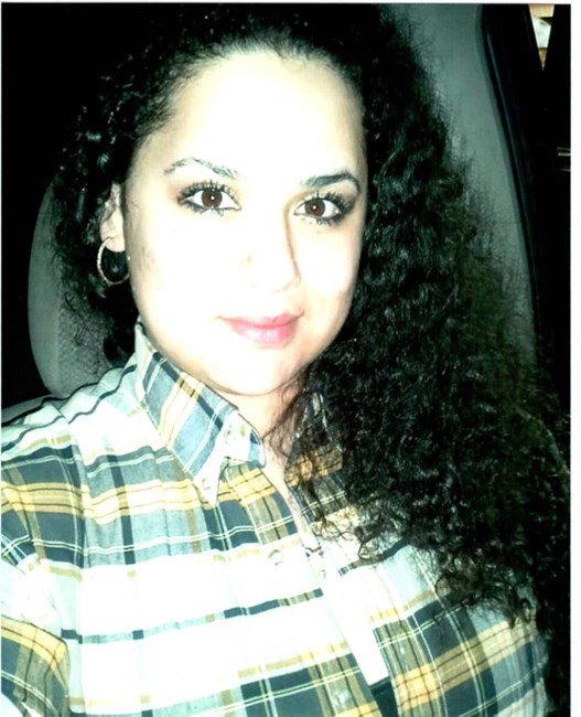 Obituary of Christy Hernandez Medina