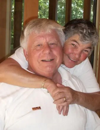 Obituary of Rosemary Haworth