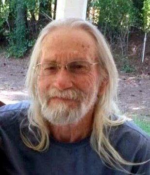 Obituary of Steve Allen Patrick