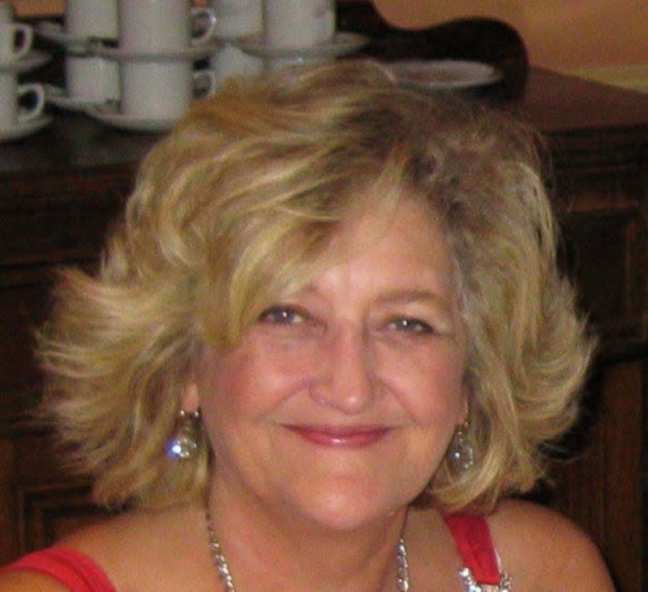 Obituary of Dawn Sloan