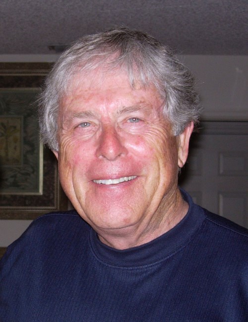 Obituario de Robert Craig Jr.