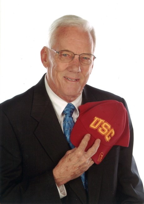 Obituary of James R. Ruffner