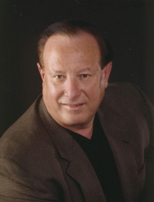 Obituary of Donald Lee Jackson