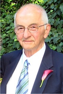 Obituary of John James Chipouras