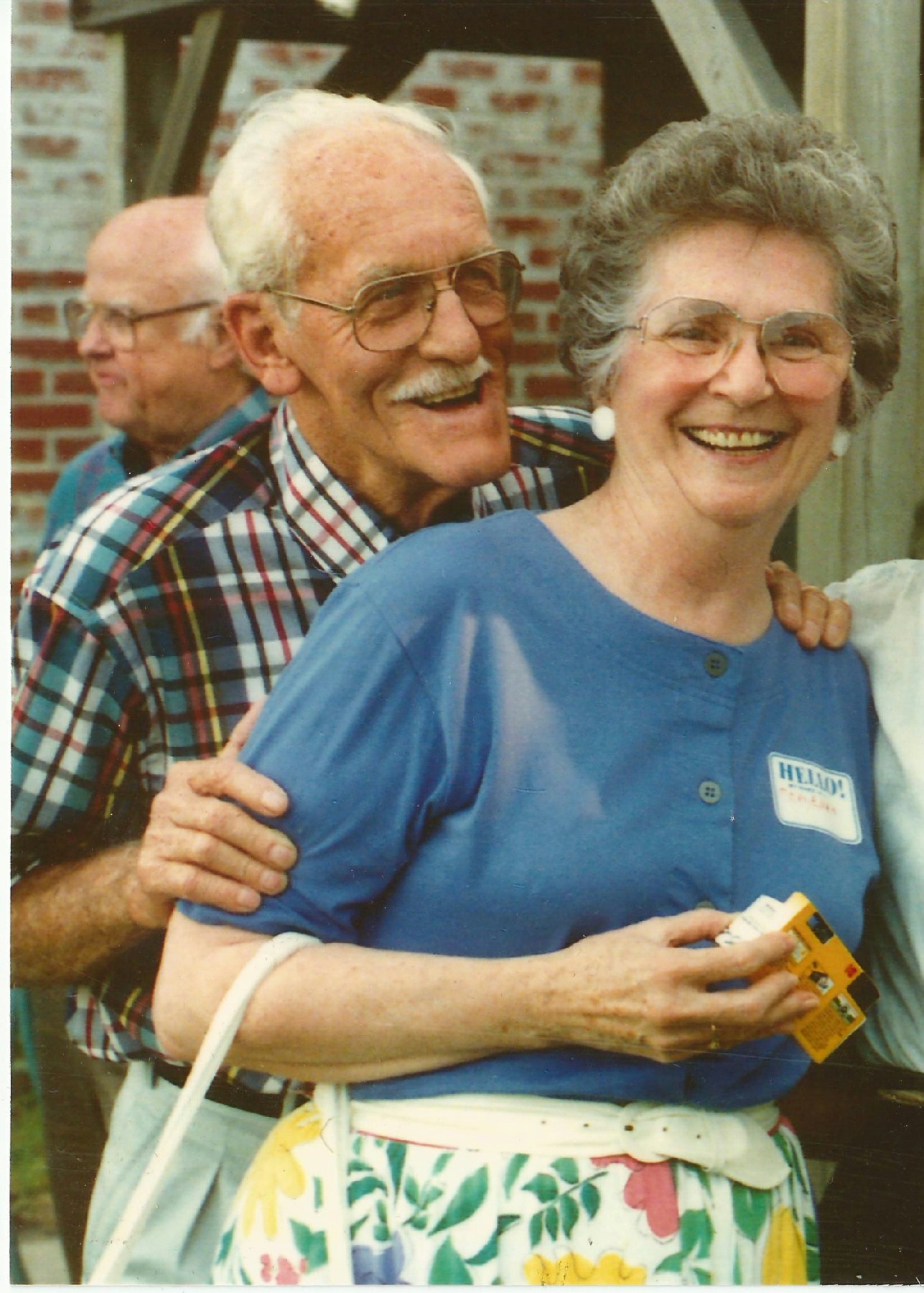 Mary Ellen Quillian Obituary Atlanta, GA