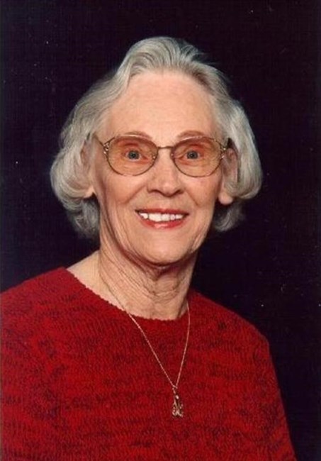 Obituary of Edna Mae Carneal Fisher