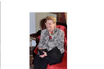 Obituary of Florence Helen Whelihan