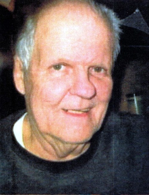 Obituary of Roderick Hayes Walker