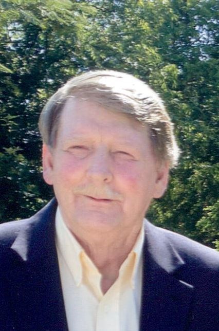 Obituary of Kenneth Wayne Hogg