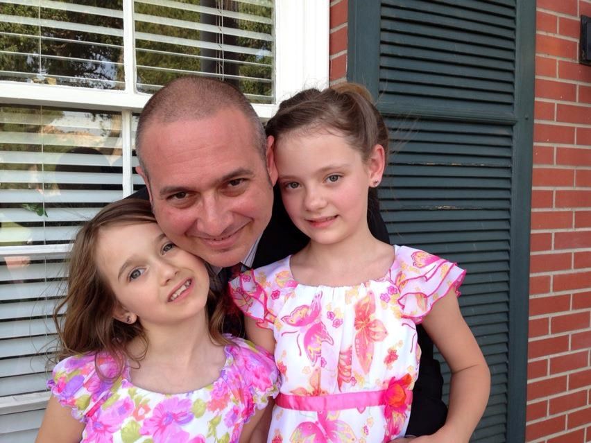 Obituary of James William Gibson Jr.