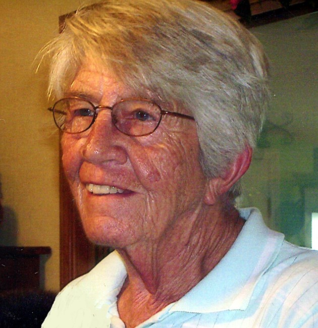 Obituario de Bettye M Headrick