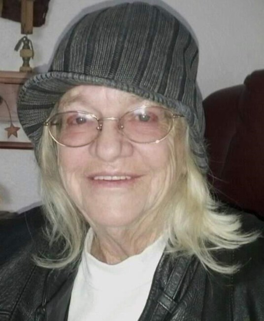 Obituary of Margaret Eileen Dunker