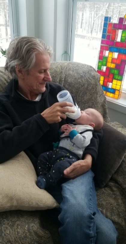 Obituary of Pierre Gignac