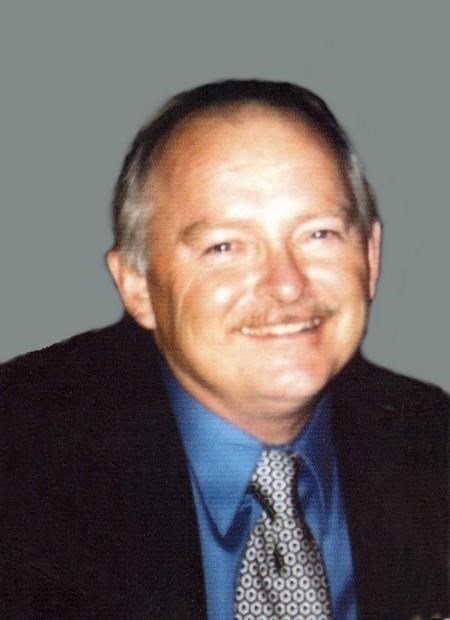 Obituario de Bob Comfort