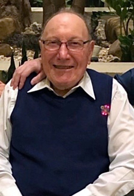 Obituary of Joseph Pignatano