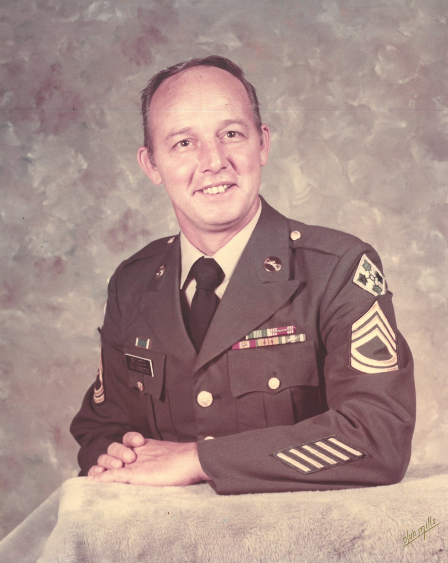 Thomas King Obituary Youngtown, AZ