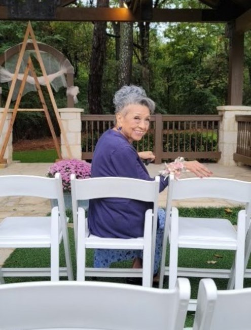 Obituary of Margarita Hernandez Perez