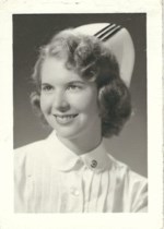 Shirley Hancock