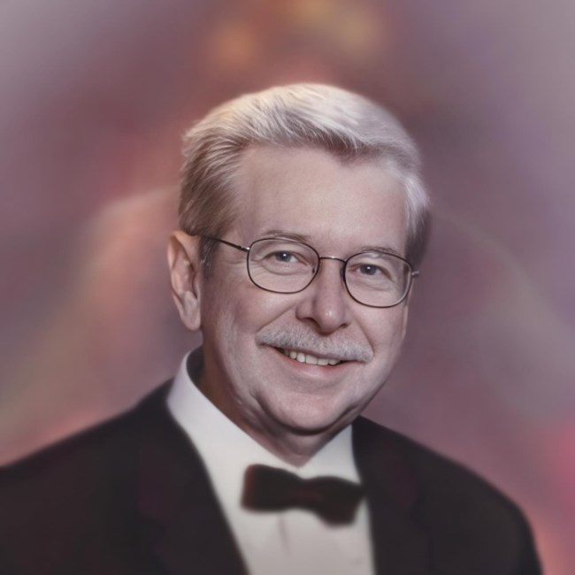Obituary of James Grove Dalton