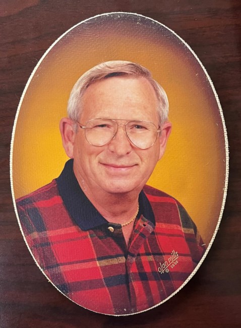 Obituary of Walter Roger "Bud" Chesser