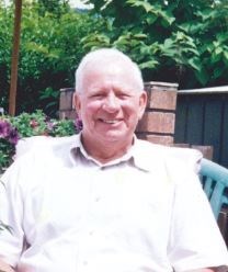 Obituary of Alexander TAYLOR