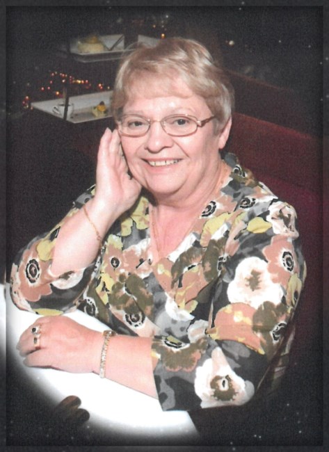 Obituary of Emma McHardy