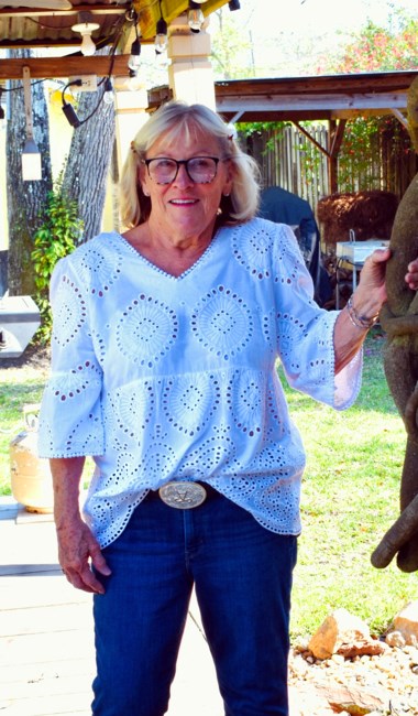 Obituary of Alma Elizabeth Jackson