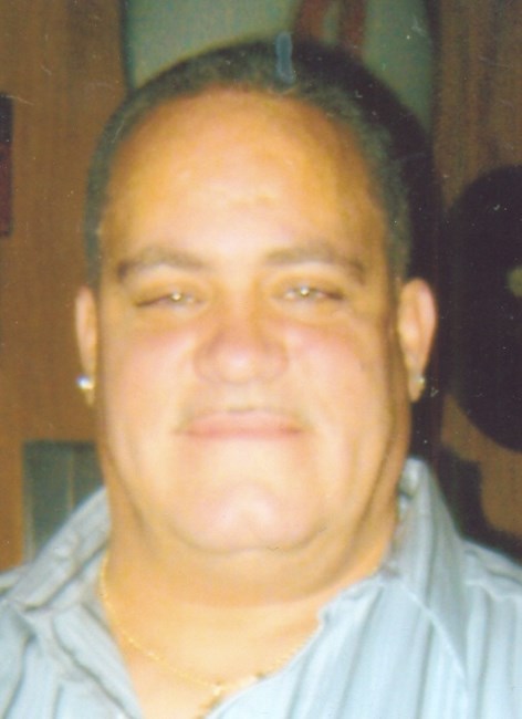 Obituary of Orlando Rodriguez