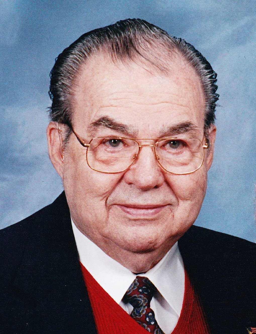Frank J. Vielhaber Jr. Obituary St. Louis, MO