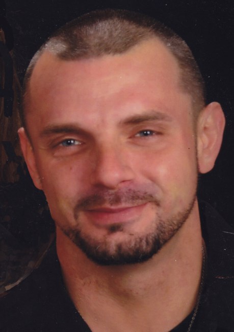 Obituary of Jeremy J Dawson