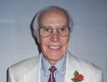 Obituary of James William Dunlap