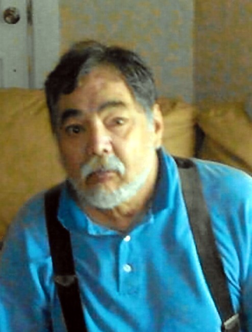 Obituario de Gilbert Ernest Munoz