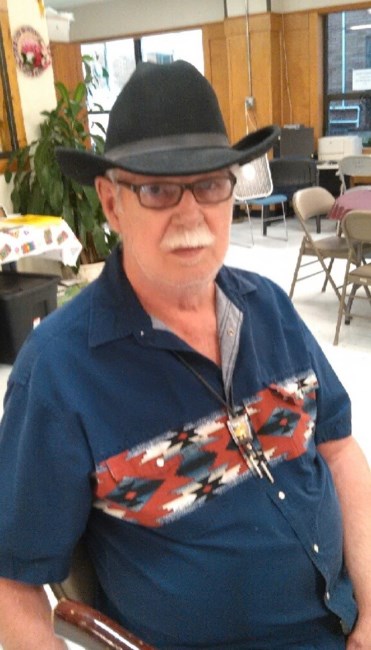 Obituary of James A. Keen