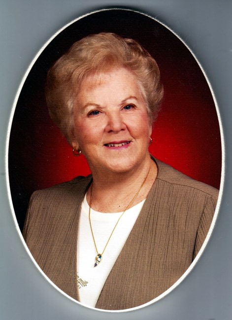 Obituary of Shirley Mae Lentowski